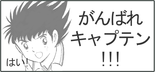 Courage Capitaine !!!